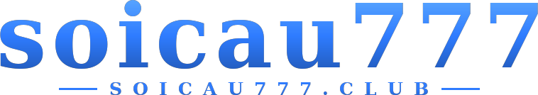 soicau777 logo
