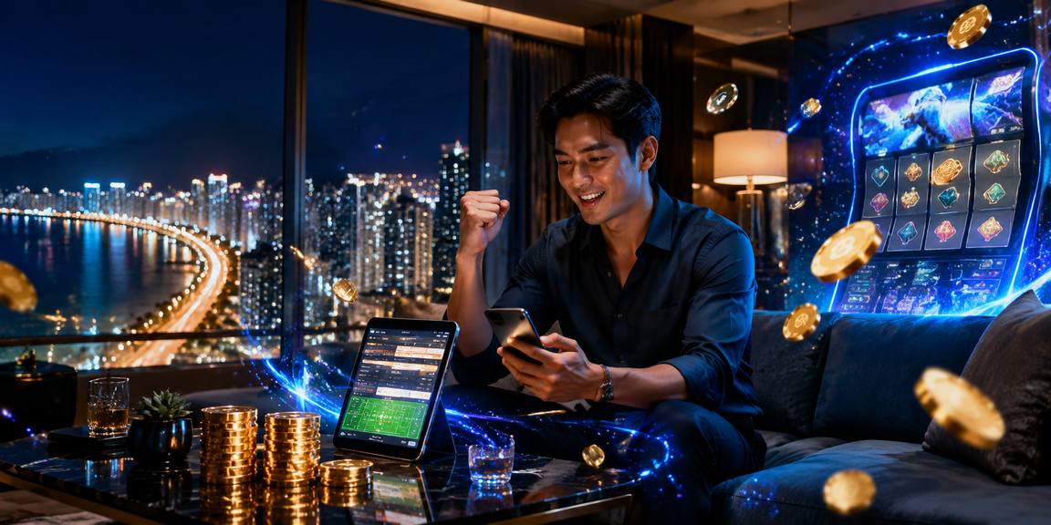 soicau777 Live Casino