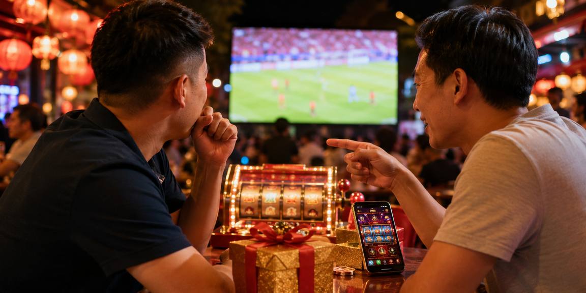 soicau777 Slot Nước Lên